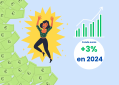 contrats +3% fonds euros