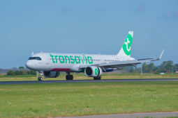 Transavia va appliquer une taxe retroactive.