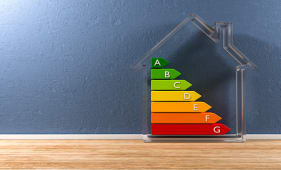 DPE passoire thermique