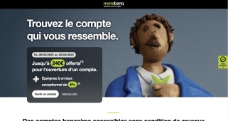 Bon plan Monabanq