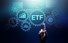 Les jeunes pargnants sont sduits par les ETF