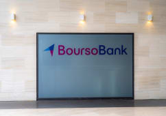 L'offre de BoursoBank permet des paiements sans frais  l'tranger