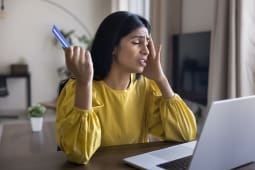 Une arnaque vise potentiellement plus de 5 millions de comptes bancaires.