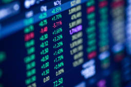Bourse