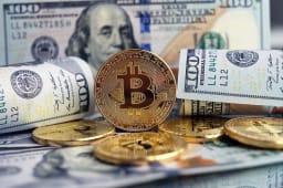 chute bitcoin