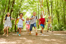 Le Pass Colo permet de rduire la facture des vacances de votre enfant.