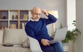 Voici pourquoi ce n'est pas grave si vous n'avez pas encore reu votre pension de retraite.