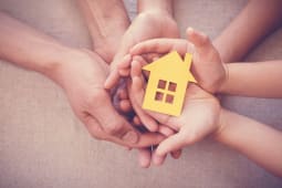 Le versement des aides au logement prend en compte votre patrimoine.