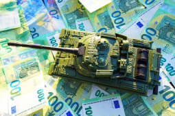 Voici les produits d'pargne qui pourraient tre mobiliss vers le secteur de la dfense.