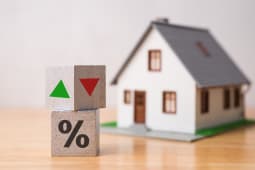 prix de l'immobilier mars 2025