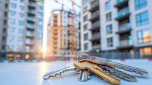 immobilier neuf