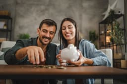 Conseils couple et argent