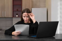 La dcote est prise en compte automatiquement.