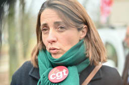 La CGT a quitt les discussions sur la rforme des retraites.