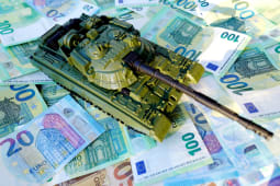 Un nouveau fonds va tre lanc pour financer la dfense.