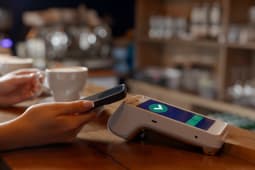 Le paiement mobile se dmocratise