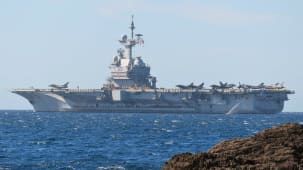 Un nouveau fonds a t lanc pour financer la dfense.