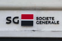 Grve la Socit Gnrale