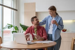 couple argent gestion