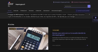 arnaque impot crypto