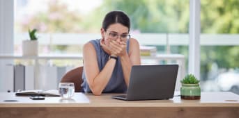 De nombreux allocataires font cette erreur quand ils remplissent leur dclaration trimestrielle de ressources.
