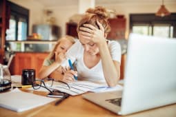 Le rapport des femmes avec l'argent est diffrent des hommes