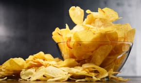 Un dput a reu des Chips en cadeau