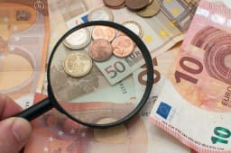 Voici o va l'argent que vous payez aux impts.