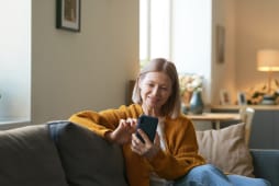 Plus de 500 000 personnes ont dclar leurs revenus sur leur smartphone.