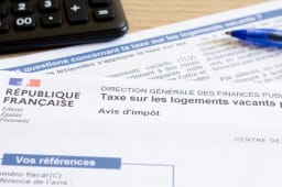 impots rsidence secondaire