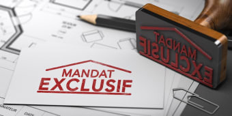 mandat immobilier