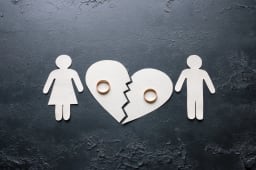 double dcla divorce