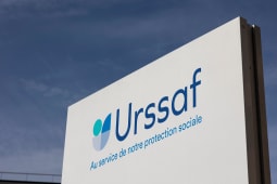 L'Urssaf alerte sur une tentative de fraude.