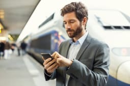 Voici comment change ou se faire rembourser son billet.