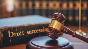 frais bancaire succession