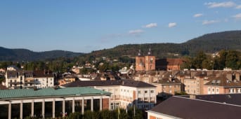 Saint-Di-des-Vosges
