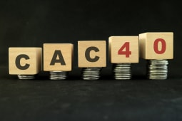 CAC 40