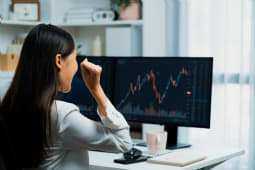 Quelles sont les banques en ligne proposant un PEA ?
