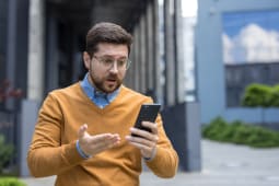 Le dmarchage tlphonique est en passe d'tre interdit.