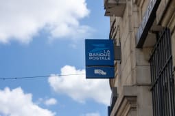 La Banque Postale