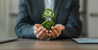 Le montant des crdits verts a bien augment en 2024.