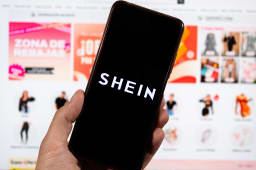 Shein fait face aux inquitudes des consommateurs europens.