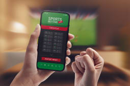 Paris sportif
