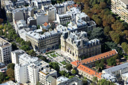 Neuilly-sur-Seine reste la ville la plus ingalitaire de France.