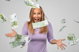 Voici ce que gagnent les plus riches