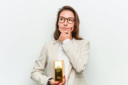 Il existe plusieurs solutions pour acheter de l'or