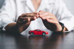 Assurance auto