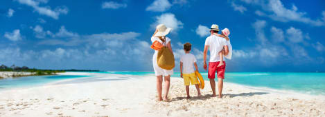 Partir en vacances est plus frquent chez les populations aises.