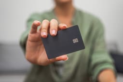 carte bancaire