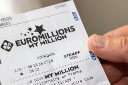 Gains euromillions impts